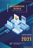 Kadia Subdistrict in Figures 2021