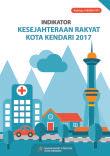 Welfare Indicator Of Kendari Municipality 2017