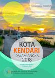 Kendari Municipality in Figures 2018