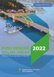 Kendari Municipality in Figures 2022