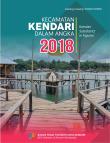 Kendari Subdistrict in Figures 2018