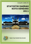 Statistik Daerah Kota Kendari 2011