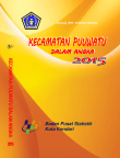 KECAMATAN PUUWATU DALAM ANGKA 2015