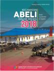 Kecamatan Abeli Dalam Angka 2018