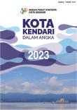 Kendari Municipality in Figures 2023