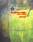 Kecamatan Kambu Dalam Angka 2014