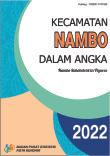 Nambo Subdistrict in Figures 2022