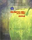 Kecamatan Abeli Dalam Angka 2014