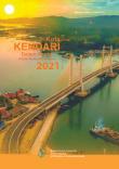 Kota Kendari Dalam Angka 2021