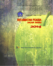 Kecamatan Poasia Dalam Angka 2014