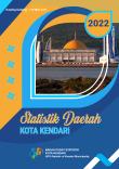 Statistics of Kendari Municipality 2022