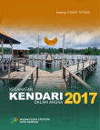 Kendari Subdistrict In Figures 2017