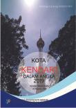 Kota Kendari Dalam Angka 2019