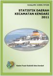 Statistik Daerah Kecamatan Kendari 2011