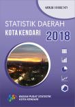 Statistics Of Kendari Municipality 2018