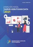 Analisis Hasil Survei Kebutuhan Data BPS Kota Kendari 2021