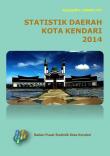 Statistik Daerah Kota Kendari 2014