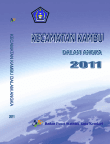 Kecamatan Kambu Dalam Angka 2011