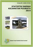 Statistik Daerah Kecamatan Puuwatu 2014